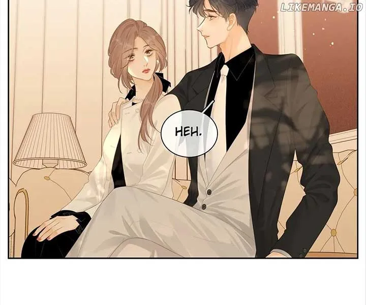 Pretty Woman Chapter 86 page 22