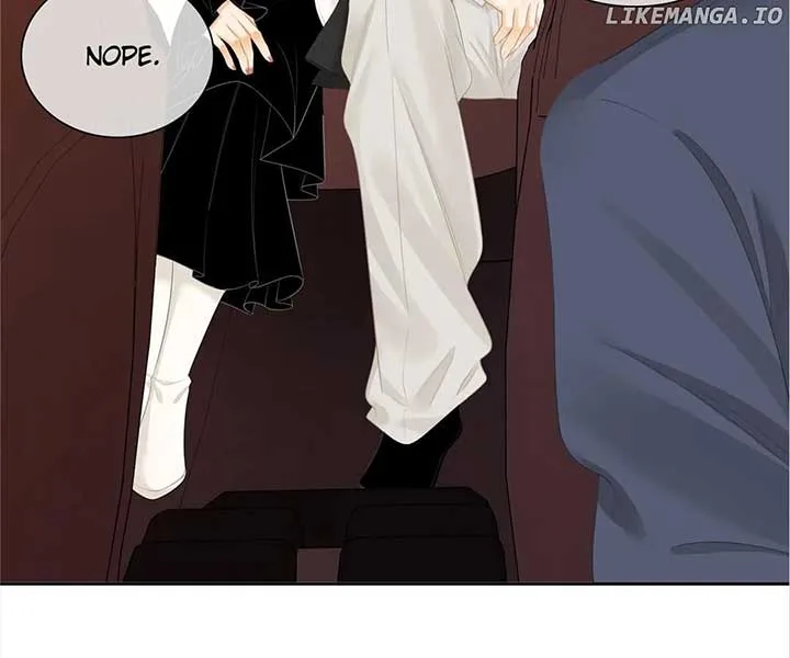 Pretty Woman Chapter 87 page 29