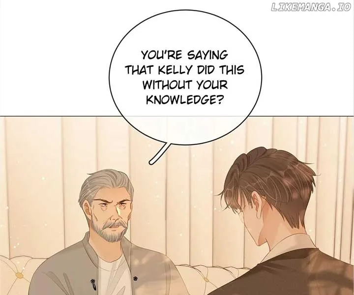 Pretty Woman Chapter 86 page 34