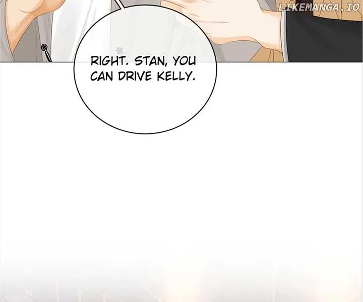 Pretty Woman Chapter 87 page 5