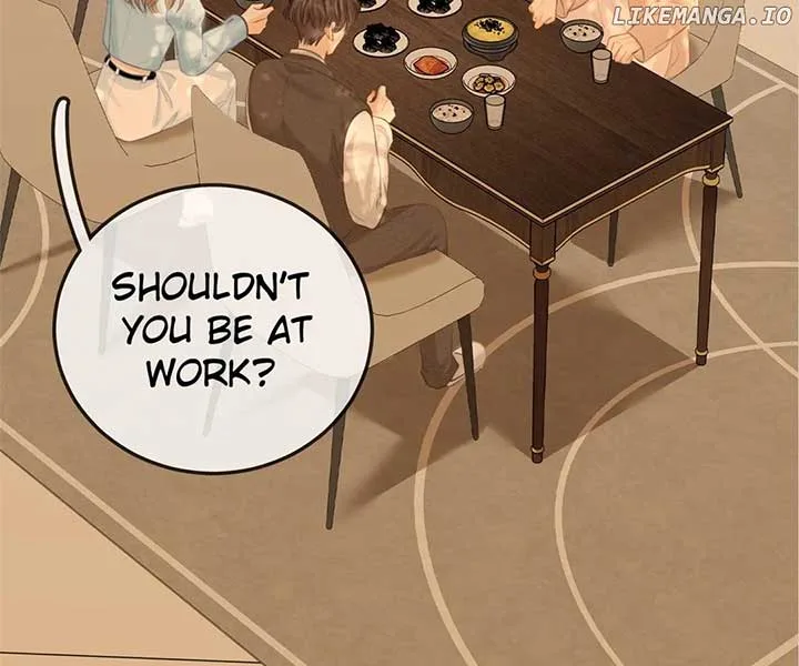 Pretty Woman Chapter 85 page 57