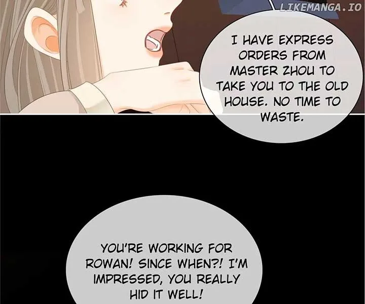 Pretty Woman Chapter 87 page 21