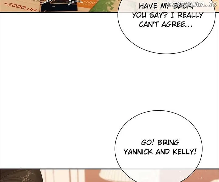 Pretty Woman Chapter 86 page 19