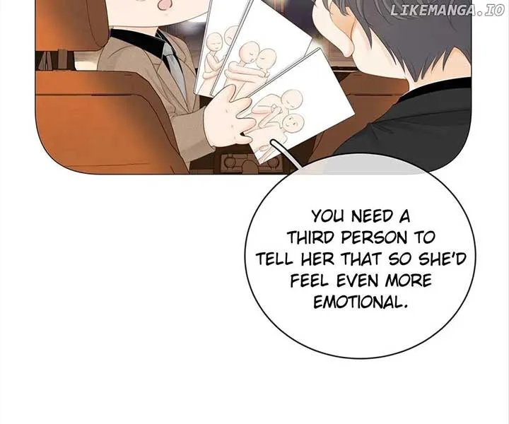 Pretty Woman Chapter 87 page 41