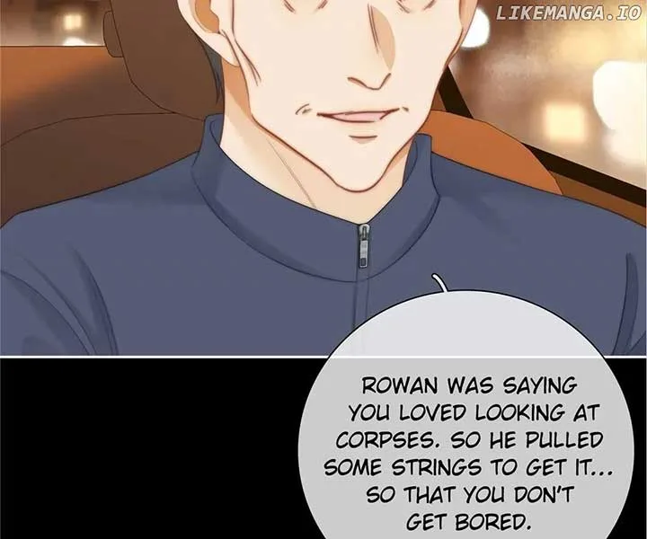 Pretty Woman Chapter 87 page 16