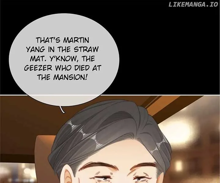 Pretty Woman Chapter 87 page 15