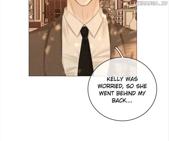 Pretty Woman Chapter 86 page 33