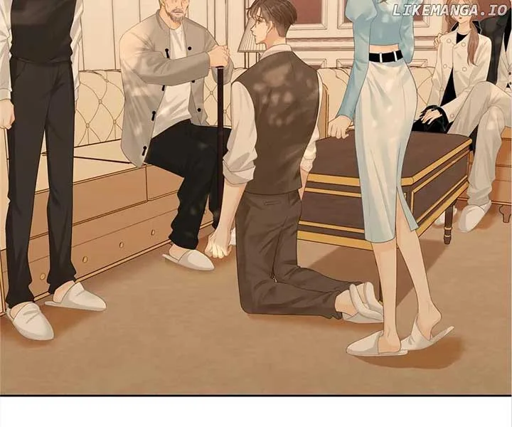 Pretty Woman Chapter 86 page 30