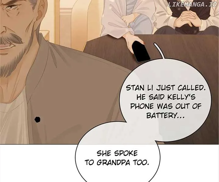 Pretty Woman Chapter 87 page 74