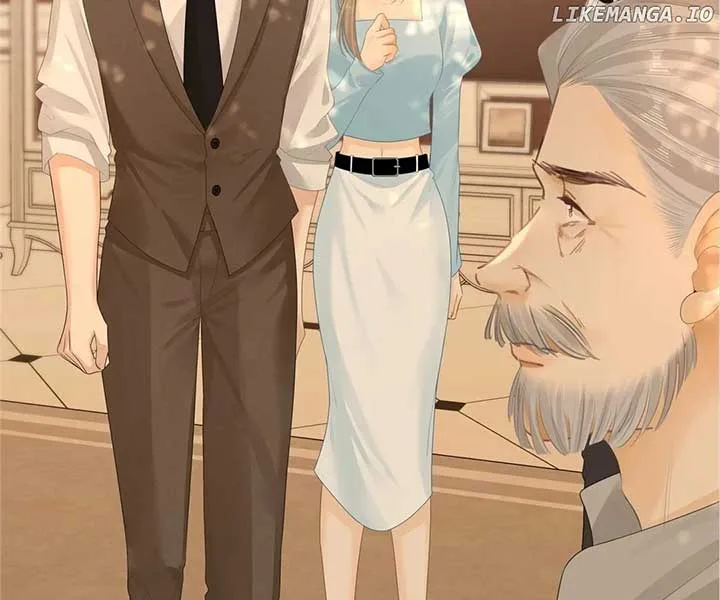 Pretty Woman Chapter 86 page 25