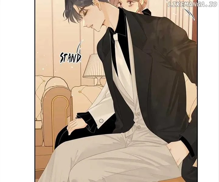 Pretty Woman Chapter 86 page 46