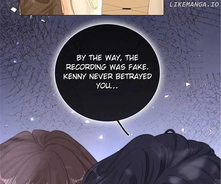 Pretty Woman Chapter 86 page 59