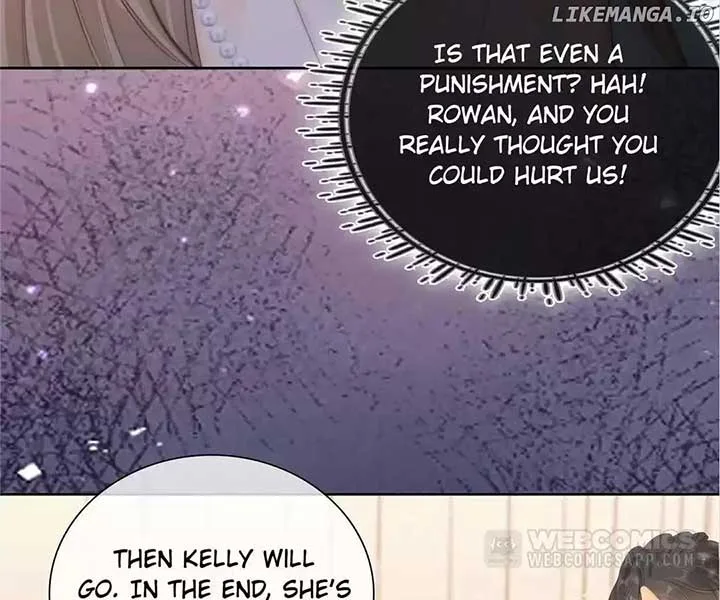 Pretty Woman Chapter 86 page 52