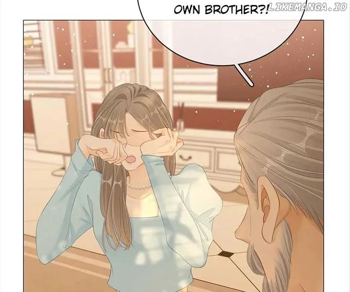 Pretty Woman Chapter 86 page 41