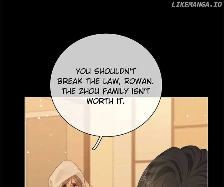Pretty Woman Chapter 88 page 19