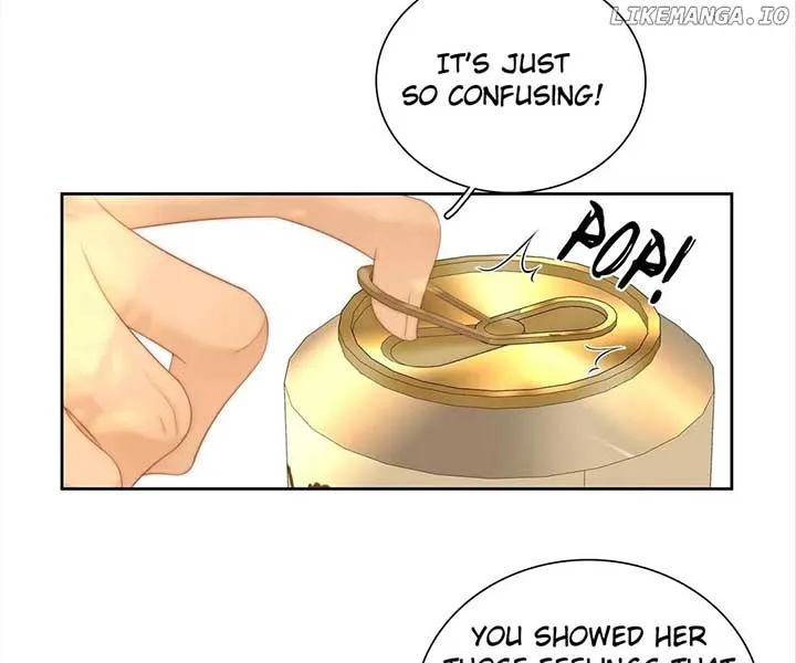 Pretty Woman Chapter 89 page 32