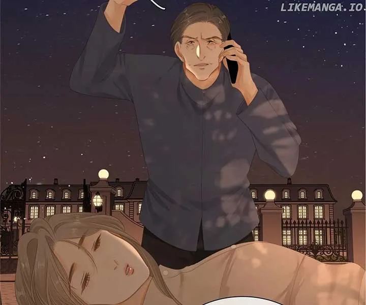 Pretty Woman Chapter 88 page 13