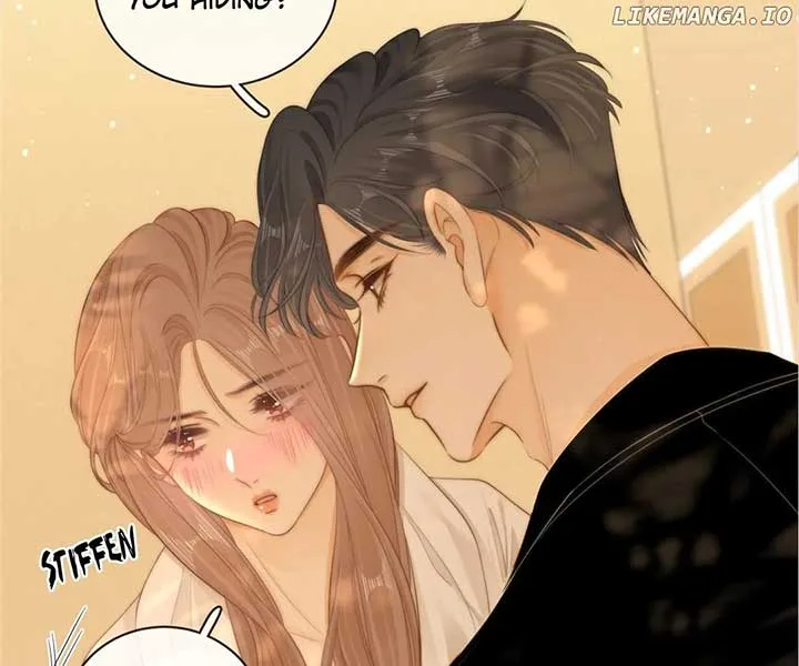 Pretty Woman Chapter 88 page 35