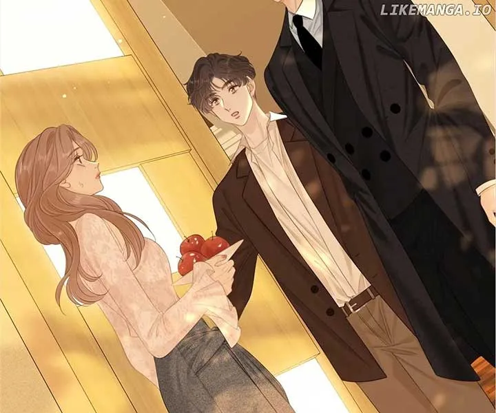 Pretty Woman Chapter 89 page 58