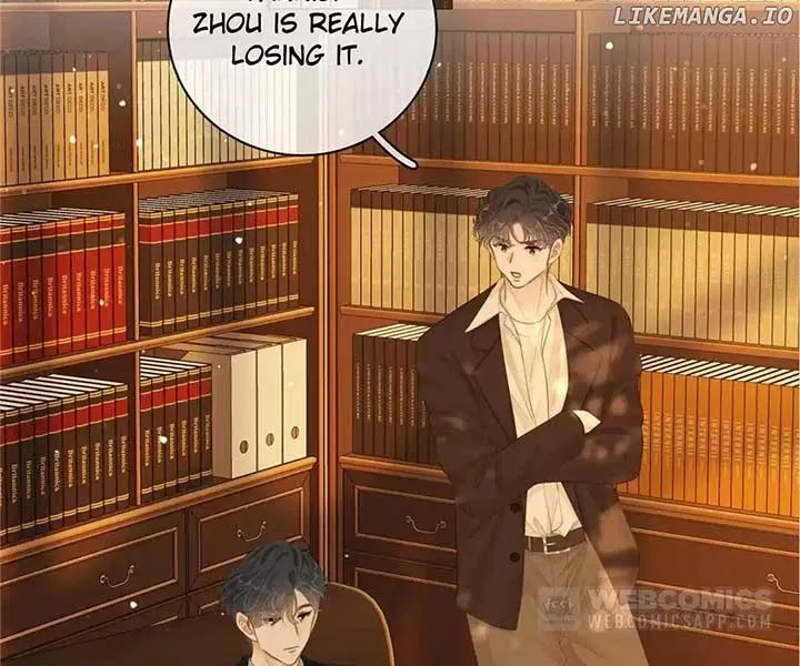 Pretty Woman Chapter 89 page 12