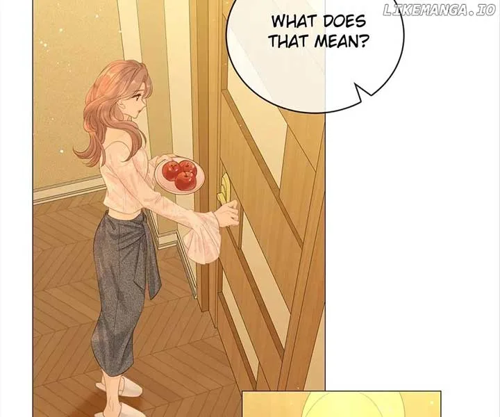 Pretty Woman Chapter 89 page 27