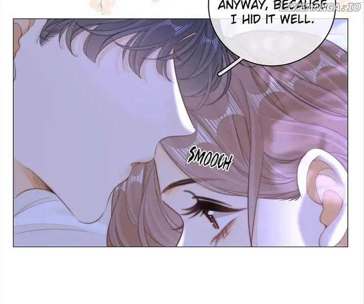 Pretty Woman Chapter 89 page 9