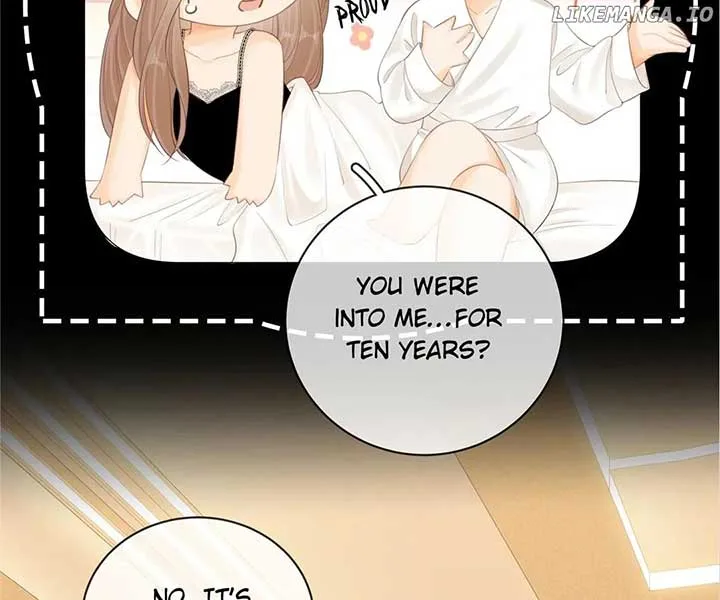 Pretty Woman Chapter 88 page 54