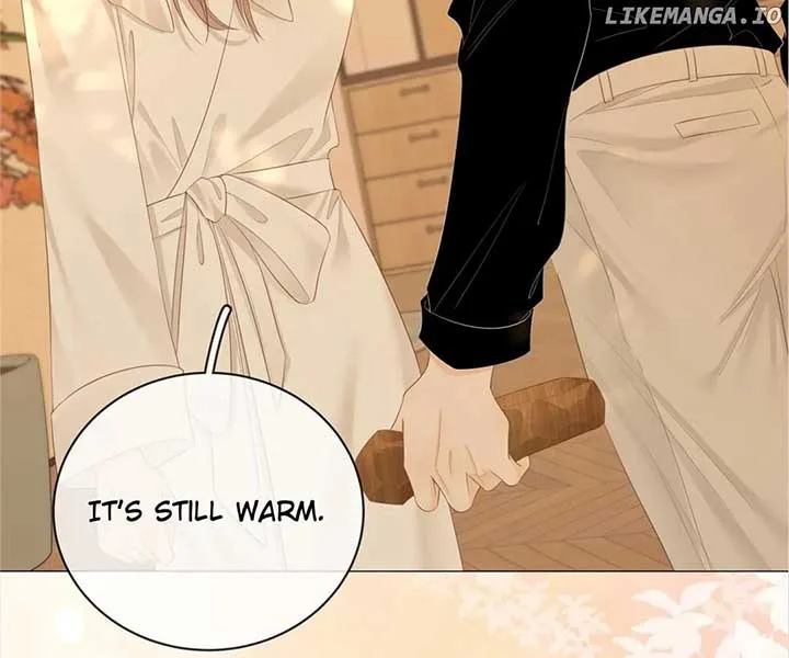 Pretty Woman Chapter 88 page 26