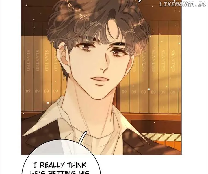 Pretty Woman Chapter 89 page 15