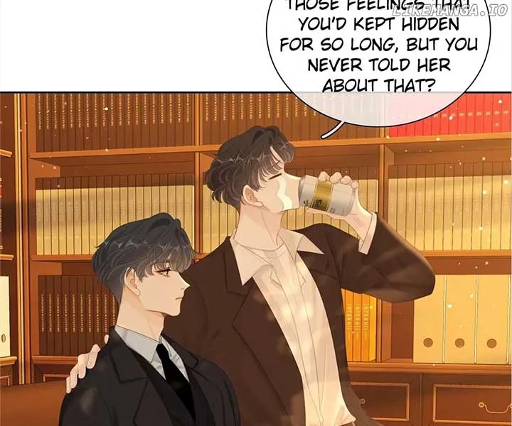 Pretty Woman Chapter 89 page 33