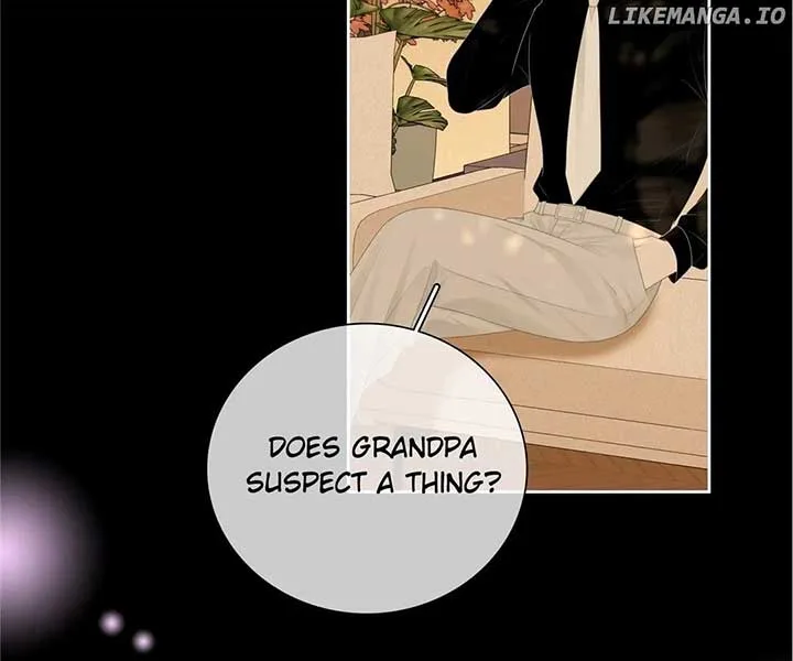 Pretty Woman Chapter 88 page 8