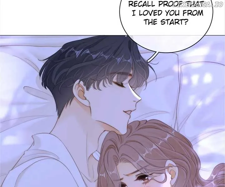 Pretty Woman Chapter 89 page 7