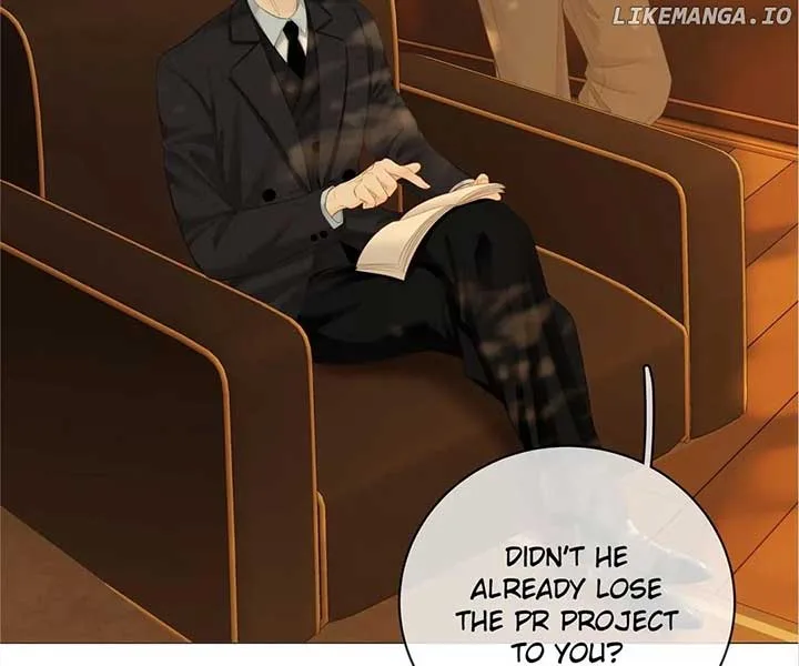 Pretty Woman Chapter 89 page 13
