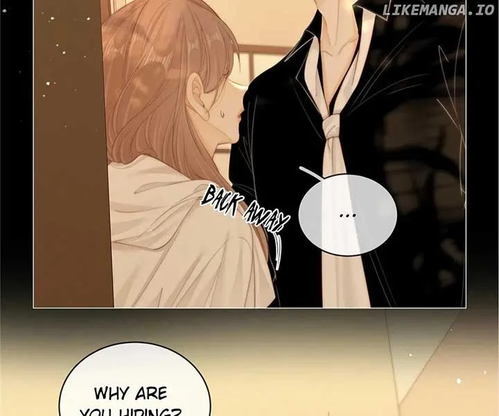 Pretty Woman Chapter 88 page 34