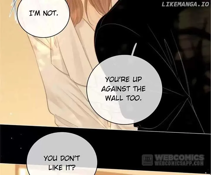 Pretty Woman Chapter 88 page 36