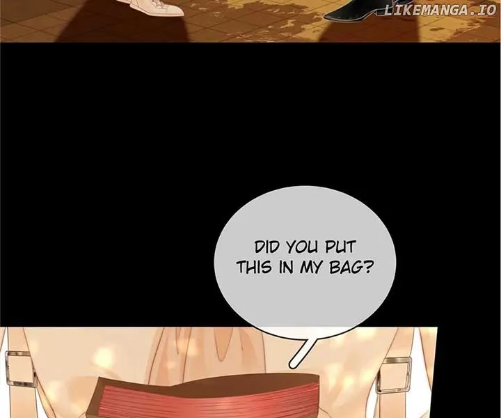Pretty Woman Chapter 89 page 48