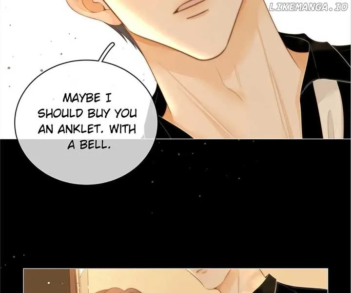 Pretty Woman Chapter 88 page 33
