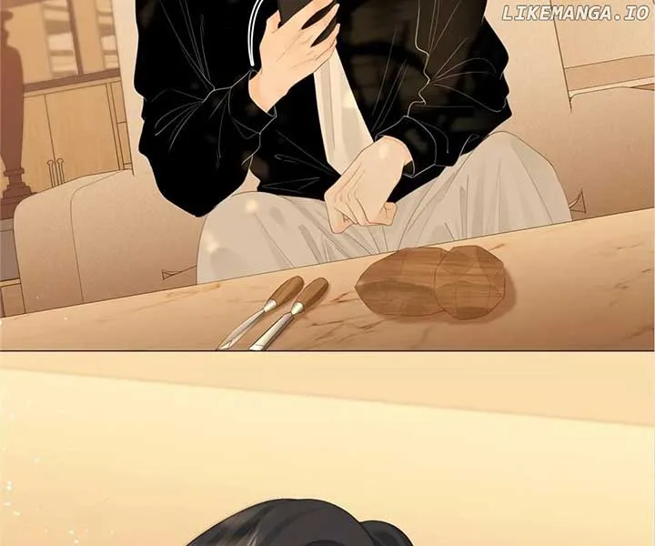 Pretty Woman Chapter 88 page 16