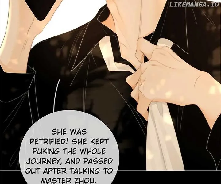 Pretty Woman Chapter 88 page 11