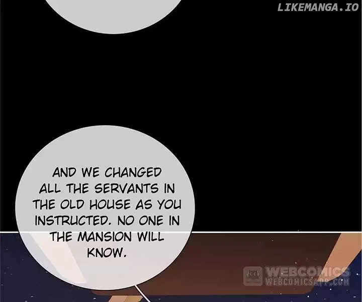Pretty Woman Chapter 88 page 12