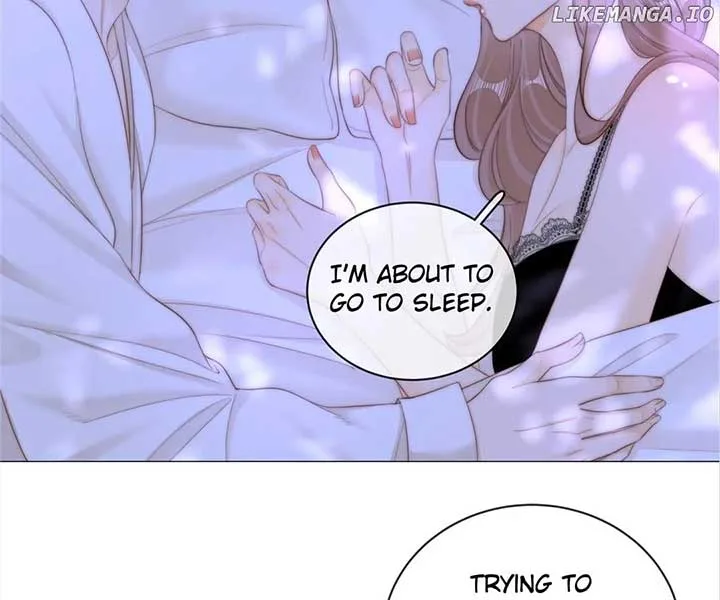 Pretty Woman Chapter 89 page 6