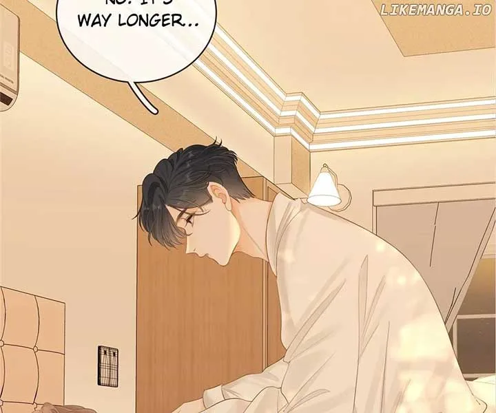 Pretty Woman Chapter 88 page 55