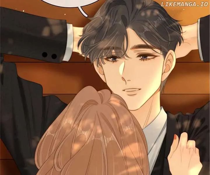 Pretty Woman Chapter 90 page 46