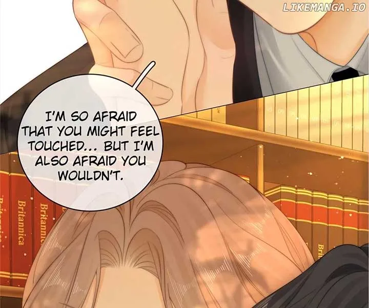 Pretty Woman Chapter 90 page 29