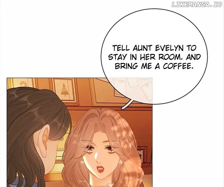 Pretty Woman Chapter 91 page 27