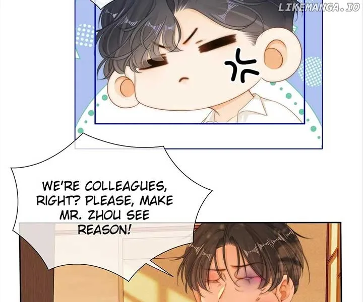 Pretty Woman Chapter 91 page 43