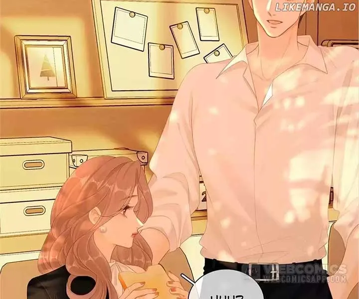 Pretty Woman Chapter 91 page 4