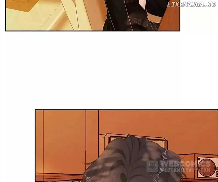Pretty Woman Chapter 91 page 36