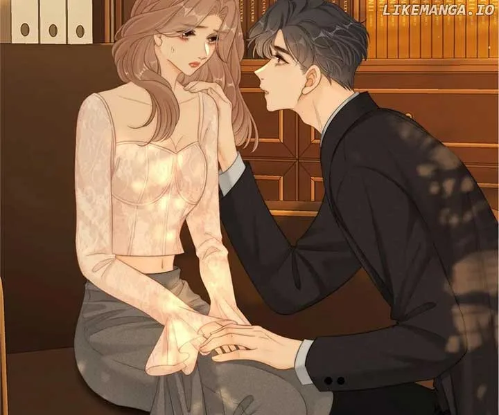 Pretty Woman Chapter 90 page 6