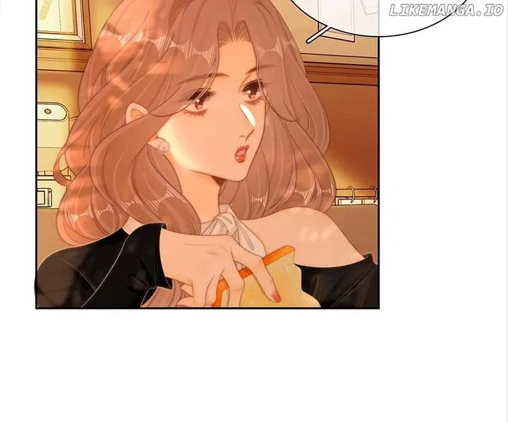 Pretty Woman Chapter 91 page 9